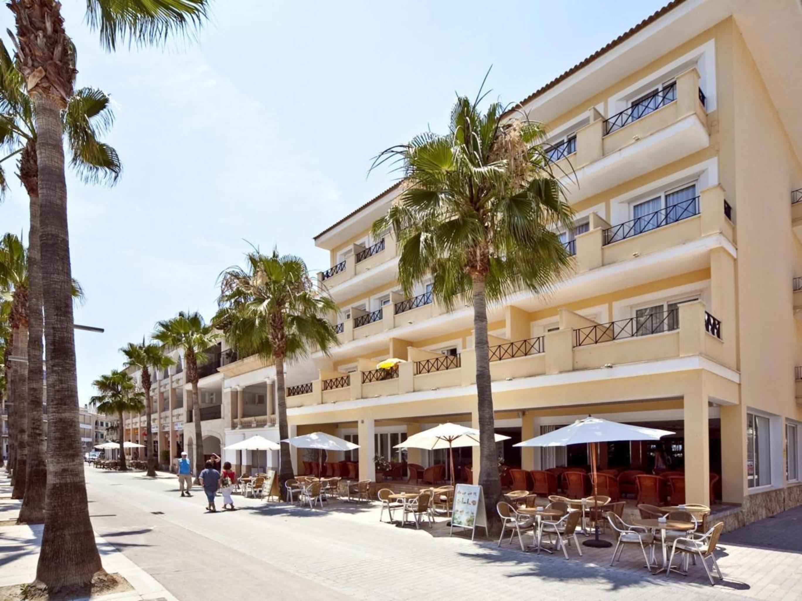 Honucai Hotel 4*