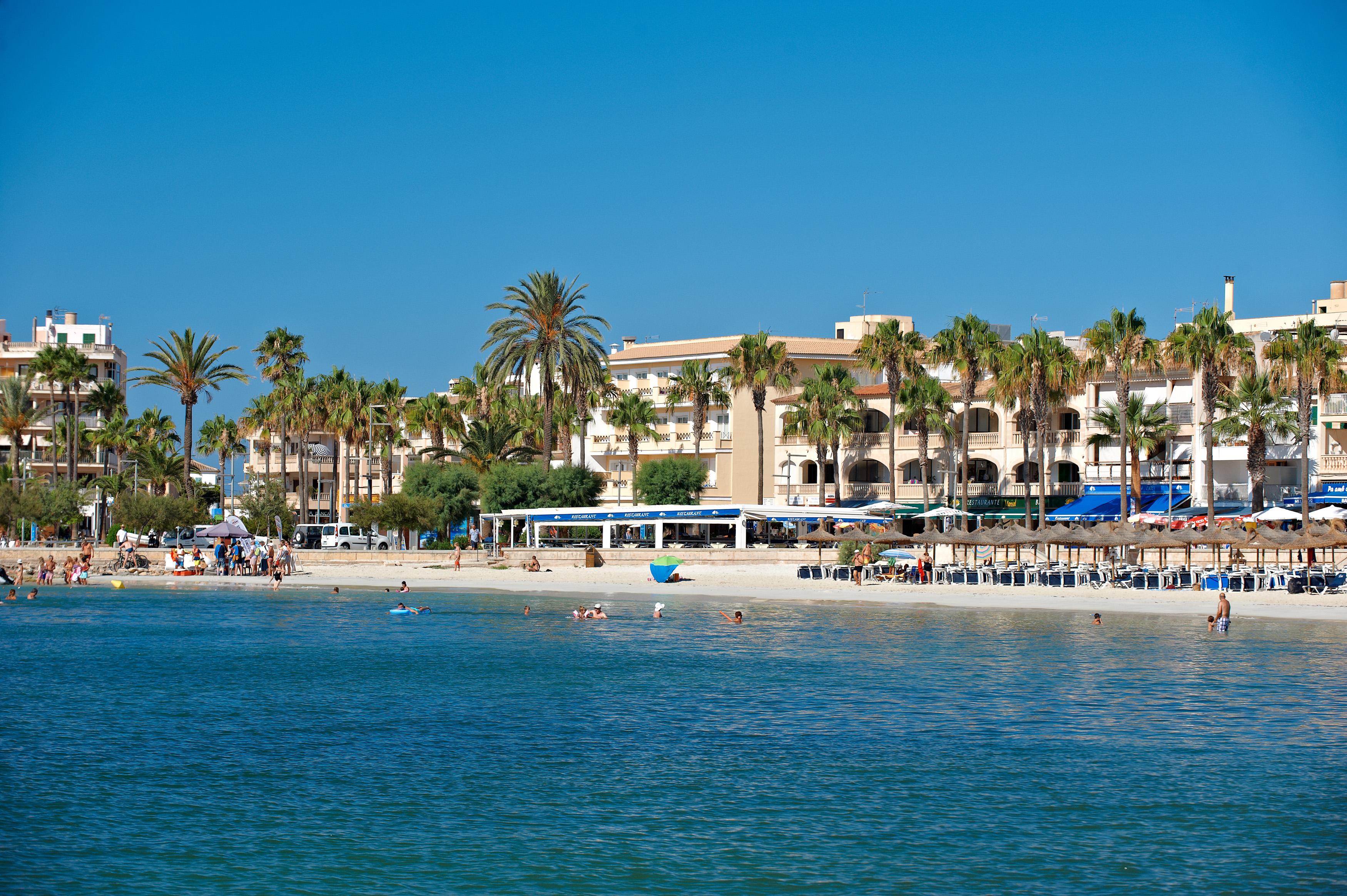 Honucai Colonia de Sant Jordi