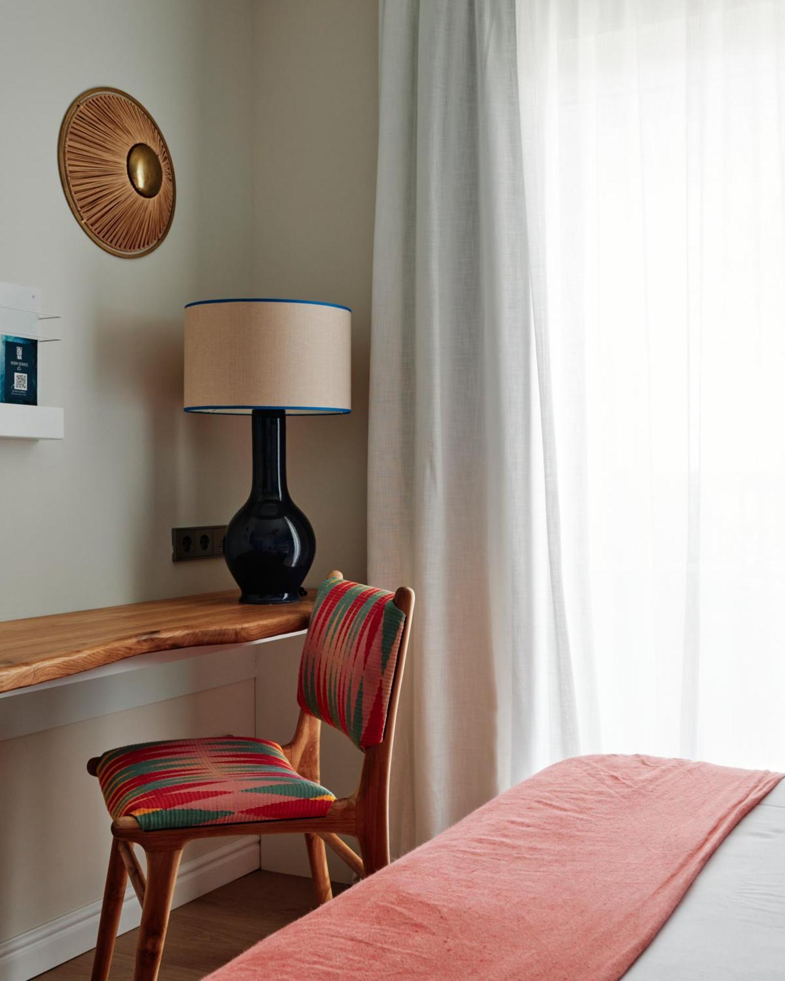 Honucai Hotel Colonia de Sant Jordi