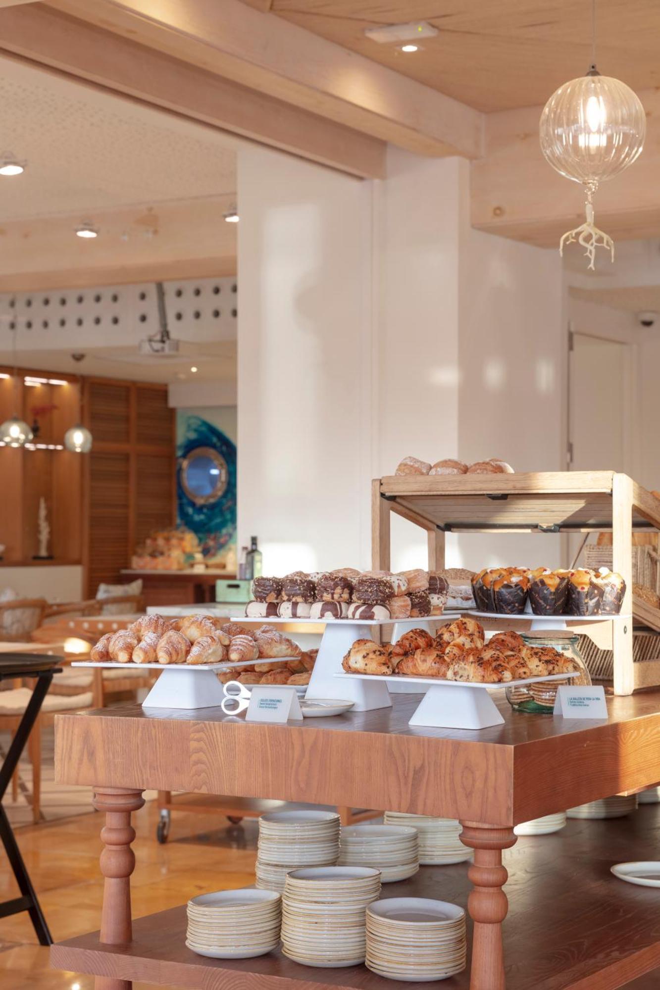Honucai (adults Only) Hotel Colonia de Sant Jordi