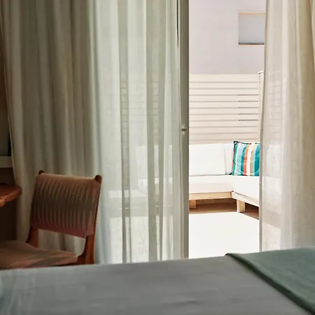 Hotel Honucai (Adults Only) Colonia de Sant Jordi Exterior photo