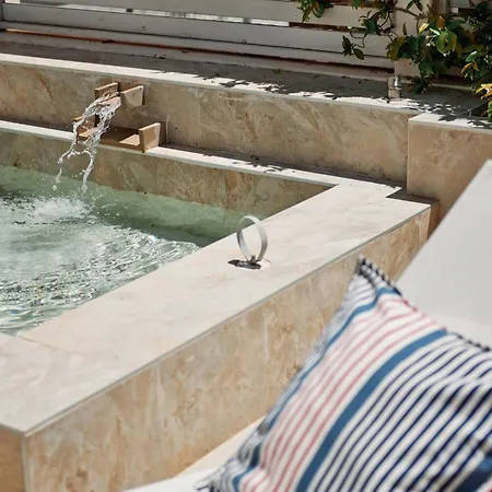 Hotel Honucai (Adults Only) Colonia de Sant Jordi Exterior photo