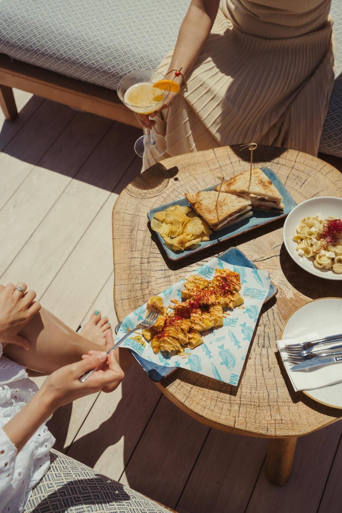 Hotel Honucai (adults Only) Colonia de Sant Jordi