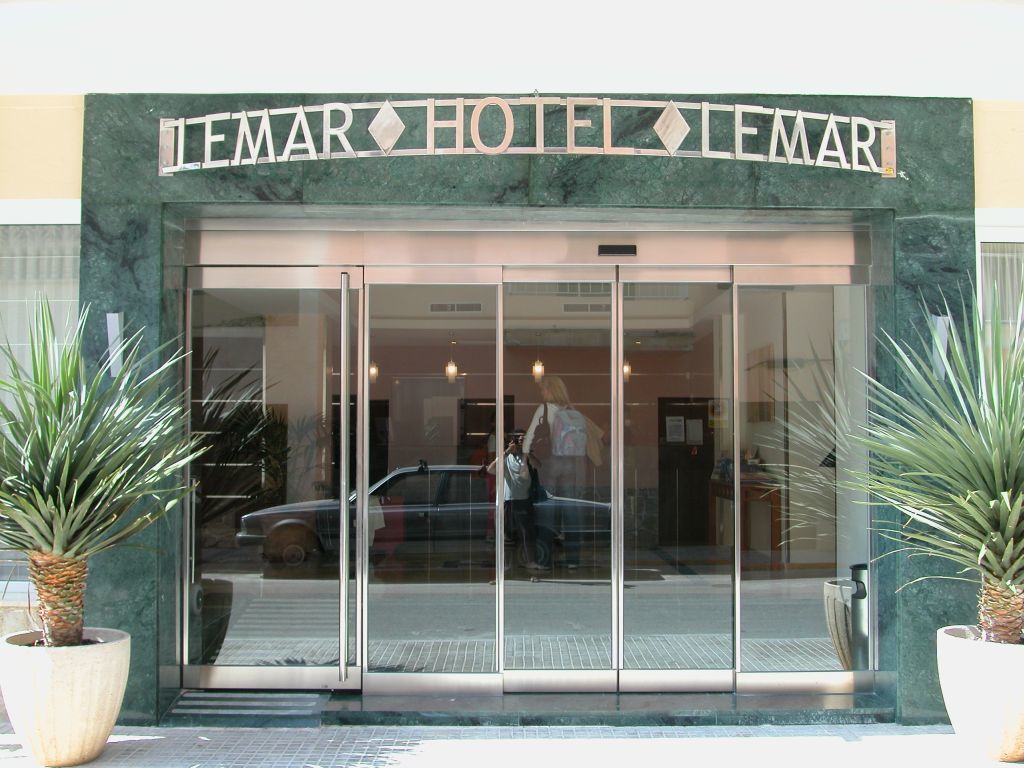 Hotel Honucai (adults Only) Colonia de Sant Jordi